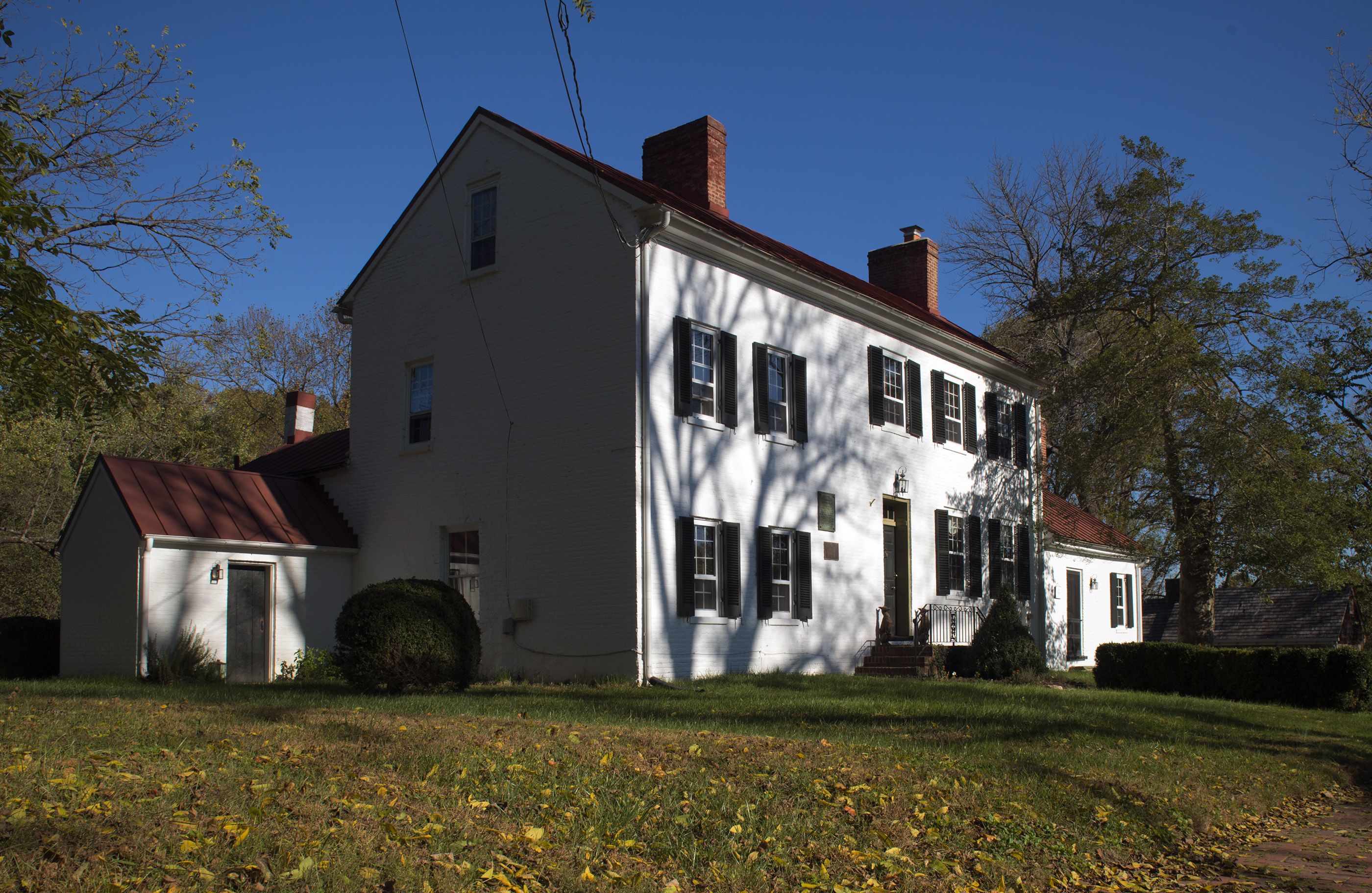 Madison House