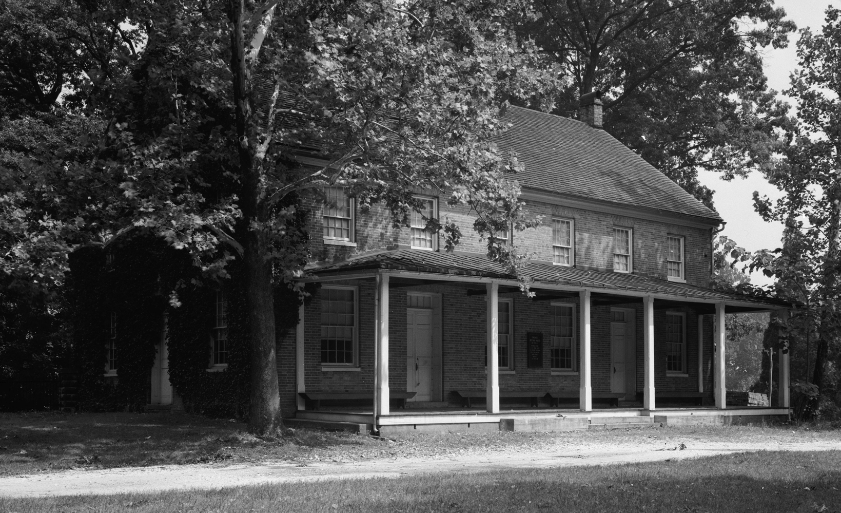 meeting house