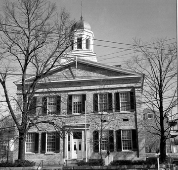 Howard County Courthouse [MSA SC 1447], i002991a