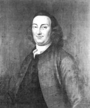 Stephen Bordley