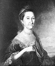 Elizabeth Bordley