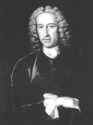 Thomas Bordley