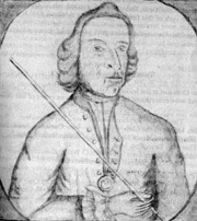 Thomas Jennings