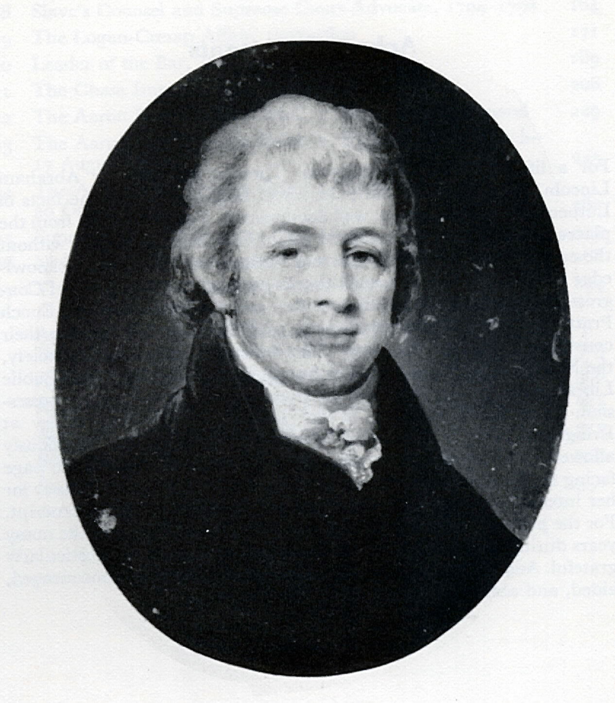 Luther Martin