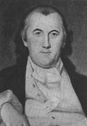 William Polk