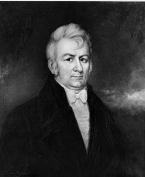 Levin Winder by Florence Mackubin