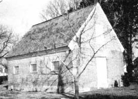 Goldsborough stable