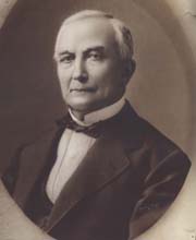 Philip Francis Thomas