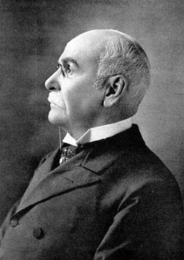 William P. Whyte