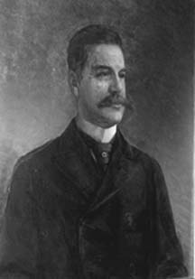 Frank Brown