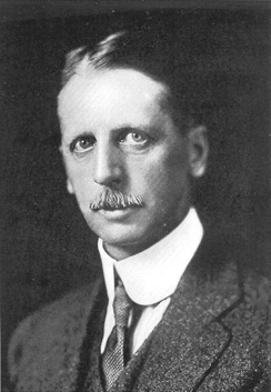 Phillips Lee Goldsborough