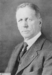 Phillips Lee Goldsborough