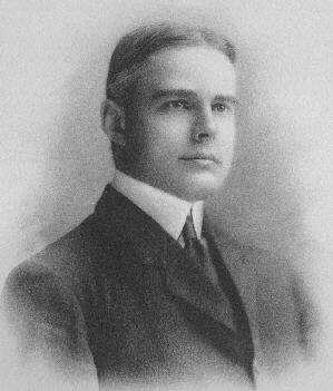 Albert C. Ritchie