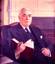 Harry W. Nice