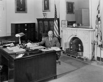William Preston Lane