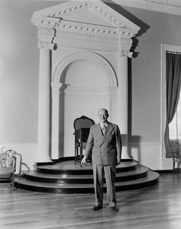 William Preston Lane