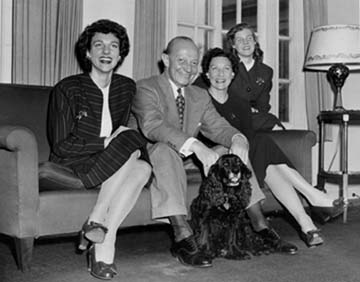 Lane family