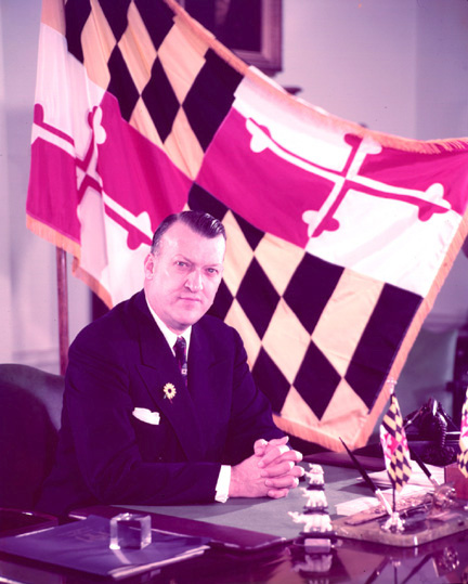 Theodore R. McKeldin