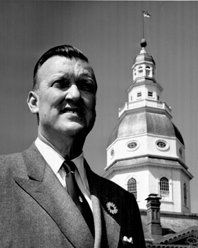 Theodore R. McKeldin