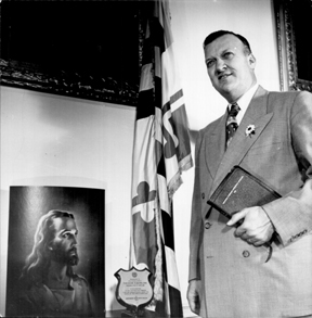 Theodore R. McKeldin