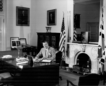 Theodore R. McKeldin