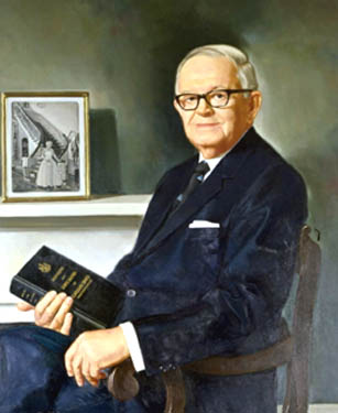 J. Millard Tawes