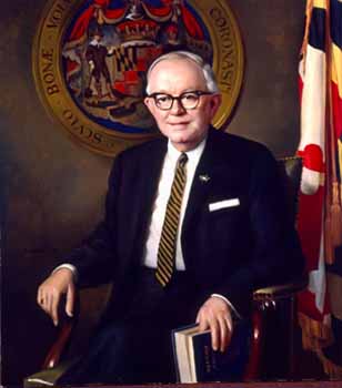 J. Millard Tawes