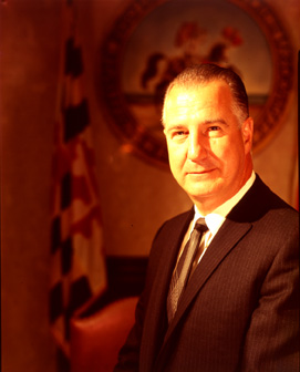 Spiro T. Agnew