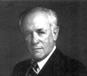 Marvin Mandel
