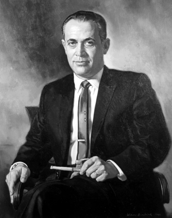 Marvin Mandel