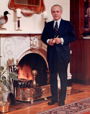 Marvin Mandel