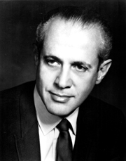 Marvin Mandel