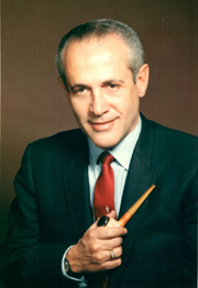 Marvin Mandel