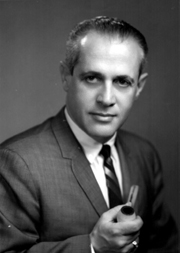 Marvin Mandel