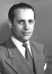 Marvin Mandel