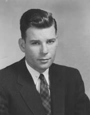 Harry R. Hughes
