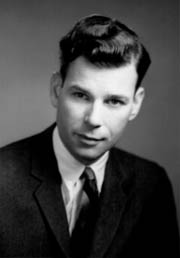 Harry R. Hughes