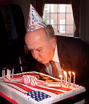 William Donald Schaefer