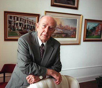William Donald Schaefer