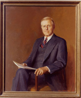 Blair Lee III