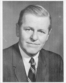 Blair Lee III