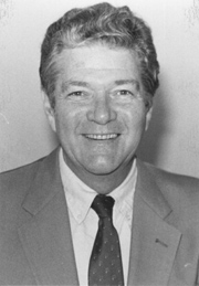 J. Joseph Curran, Jr.