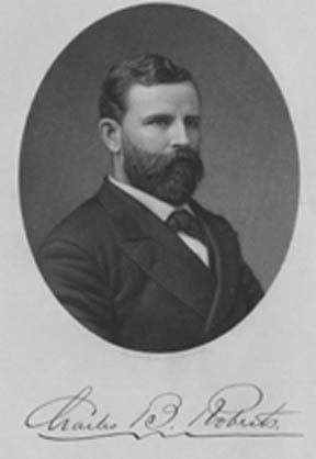 Charles Boyle Roberts