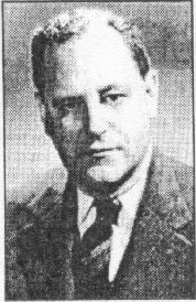 Hall Hammond