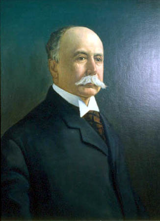 John Sterett Gittings