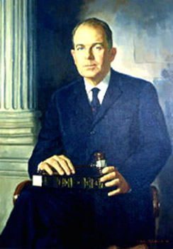 William S. James