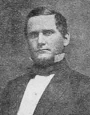 Henry Hollyday Goldsborough