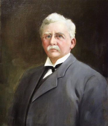 turner