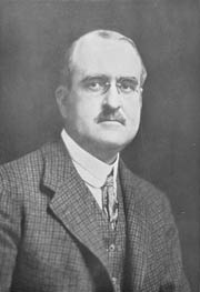Robert P. Graham