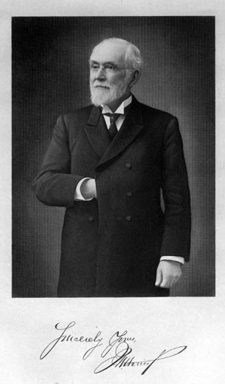 Joshua W. Hering